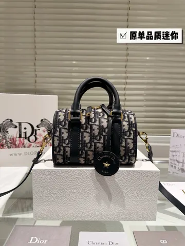 Dior Bag