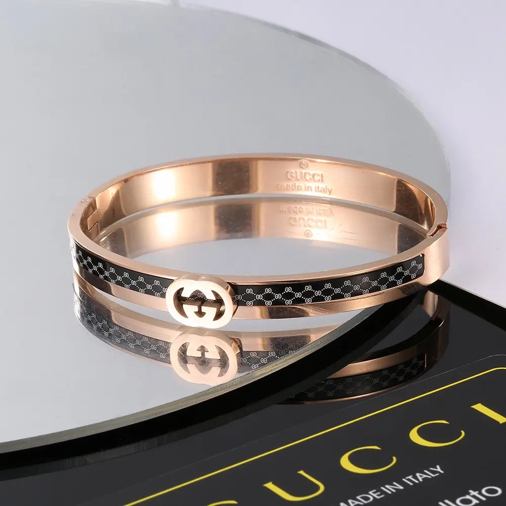 Gucci bracelets