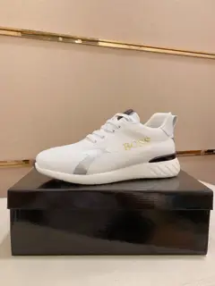 BOSS casual men’s shoes