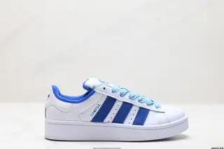 Adidas Originals Campus 00s College Series Bread style classic retro low-top versatile LD2066