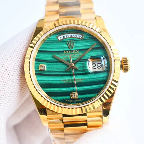 Rolex Datejust Series