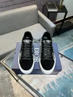 Dior casual sneakers
