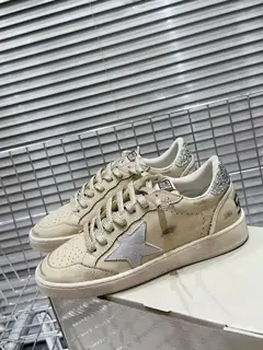 Golden Goose Deluxe Brand Shoes