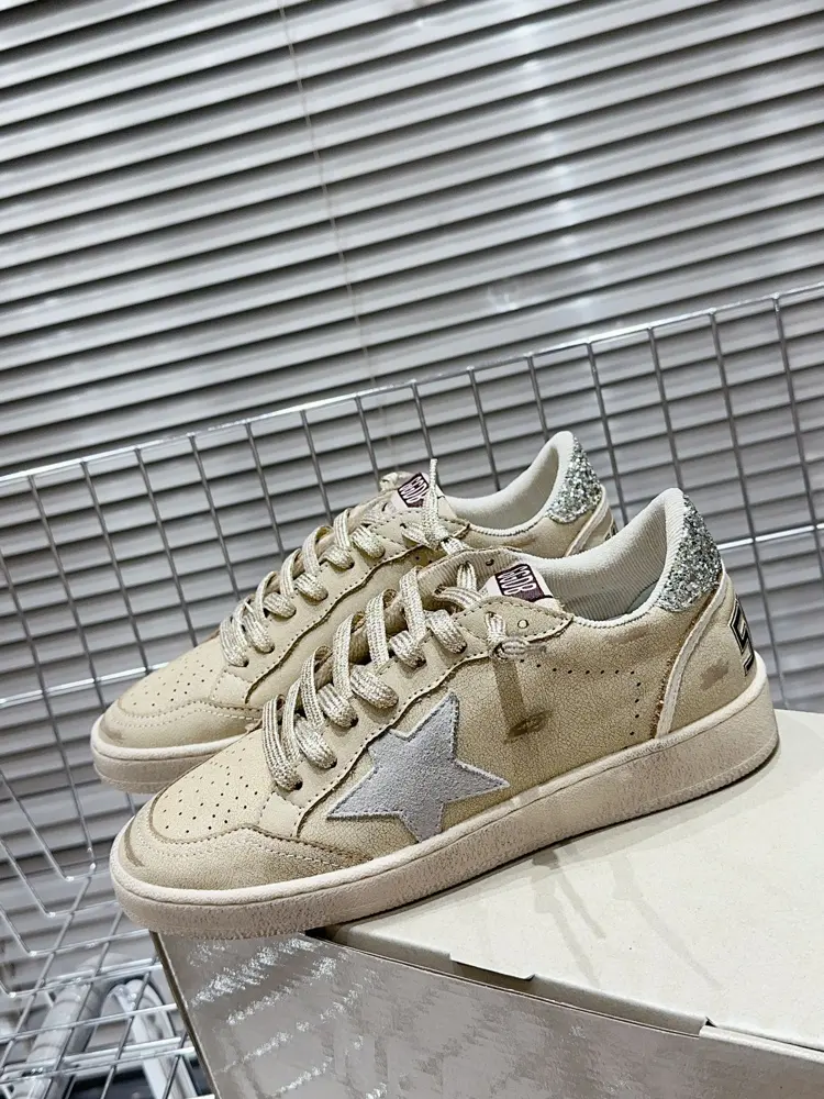 Golden Goose Deluxe Brand Shoes