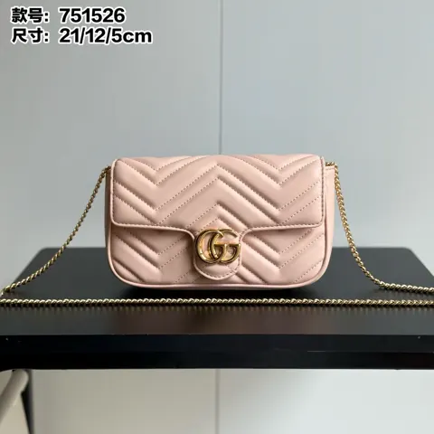 Gucci Marmont