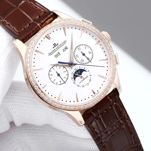 Jaeger-LeCoultre Master