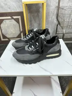 DSQUARED2 casual sports shoes