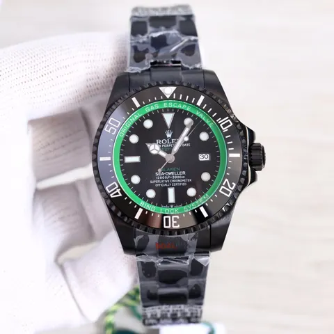 Rolex Sea-Dweller