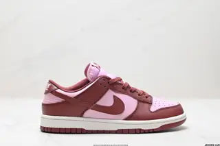 Nike DUNK LOW RETRO Dunk Series Retro Low-top Casual Sports Skateboard Shoes DD1873-114