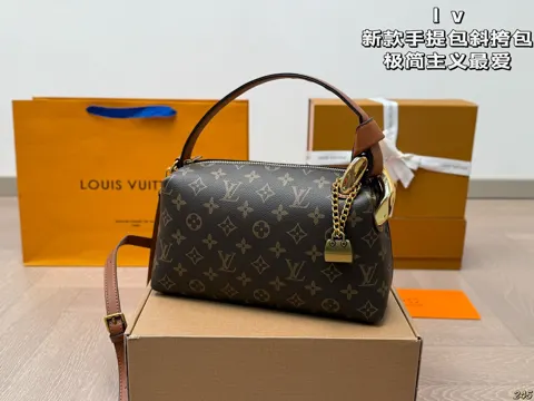 Louis Vuitton Crossbody