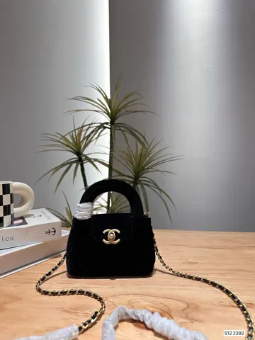 Chanel Bag