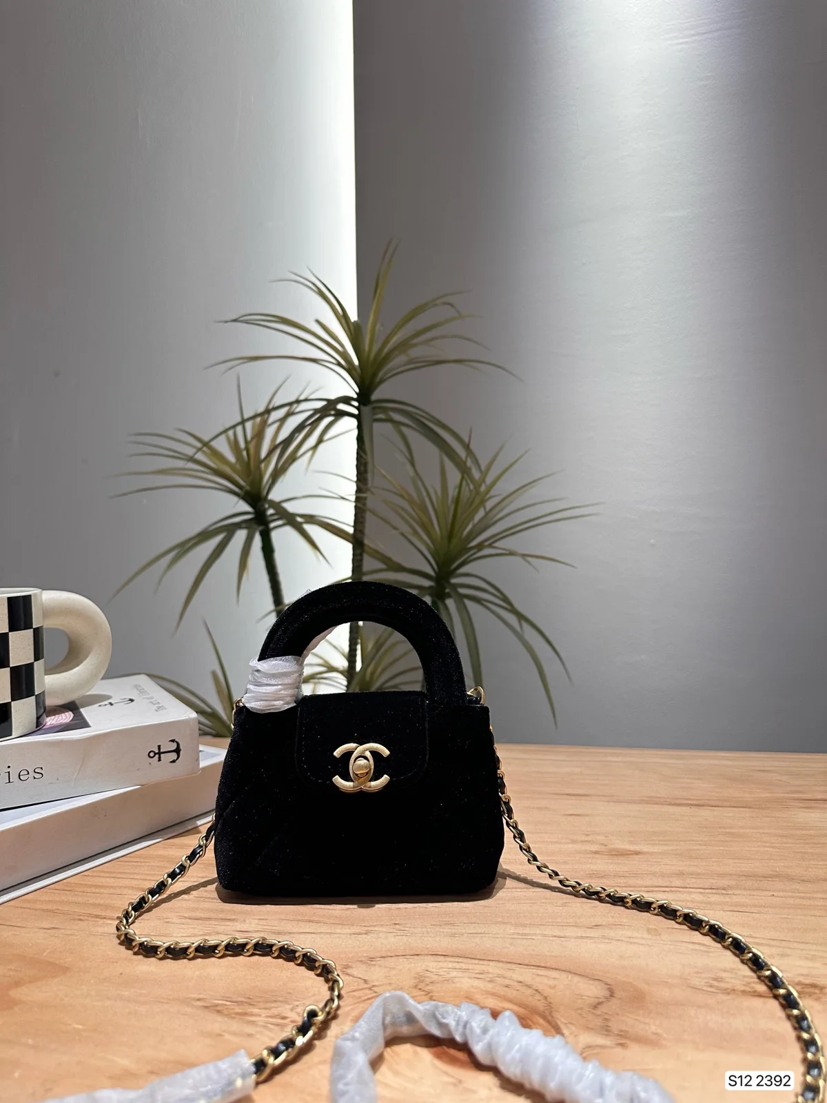Chanel Bag