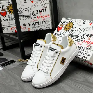 Dolce & Gabbana Dolce&Gabbana casual shoes