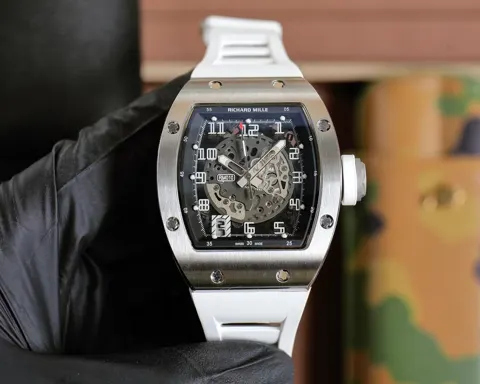 Richard Miller Watch