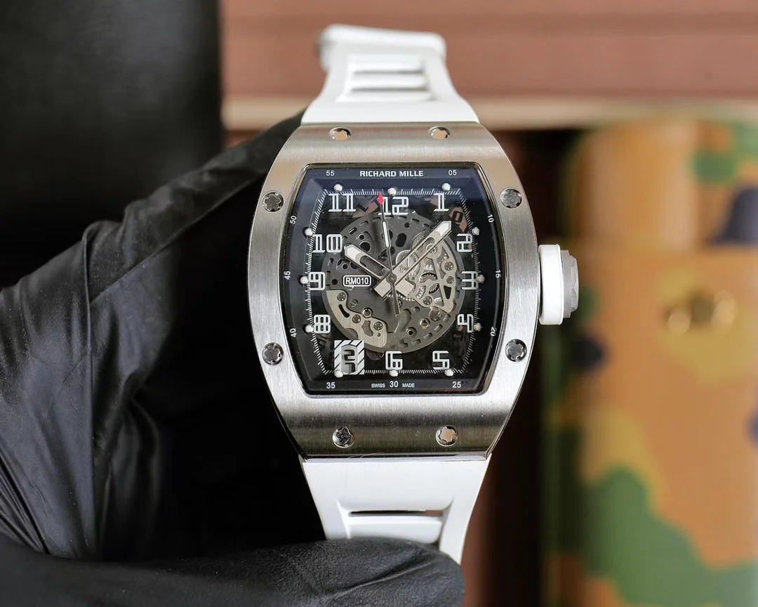 Richard Miller Watch