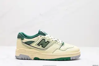 New Balance BB550 Retro Running Shoes Series Retro casual sports jogging shoes New Balance BB550AY1