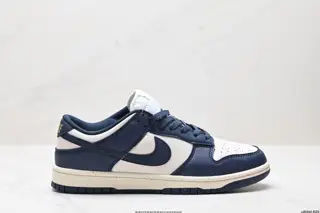 Nike DUNK LOW series Retro low-top casual sports skateboard shoes FZ6770-001