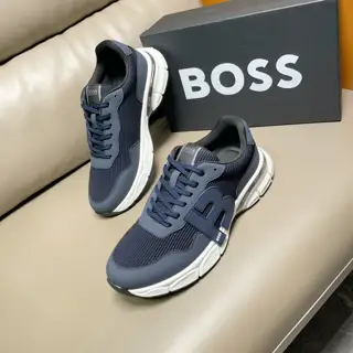 BOSS new men’s shoes