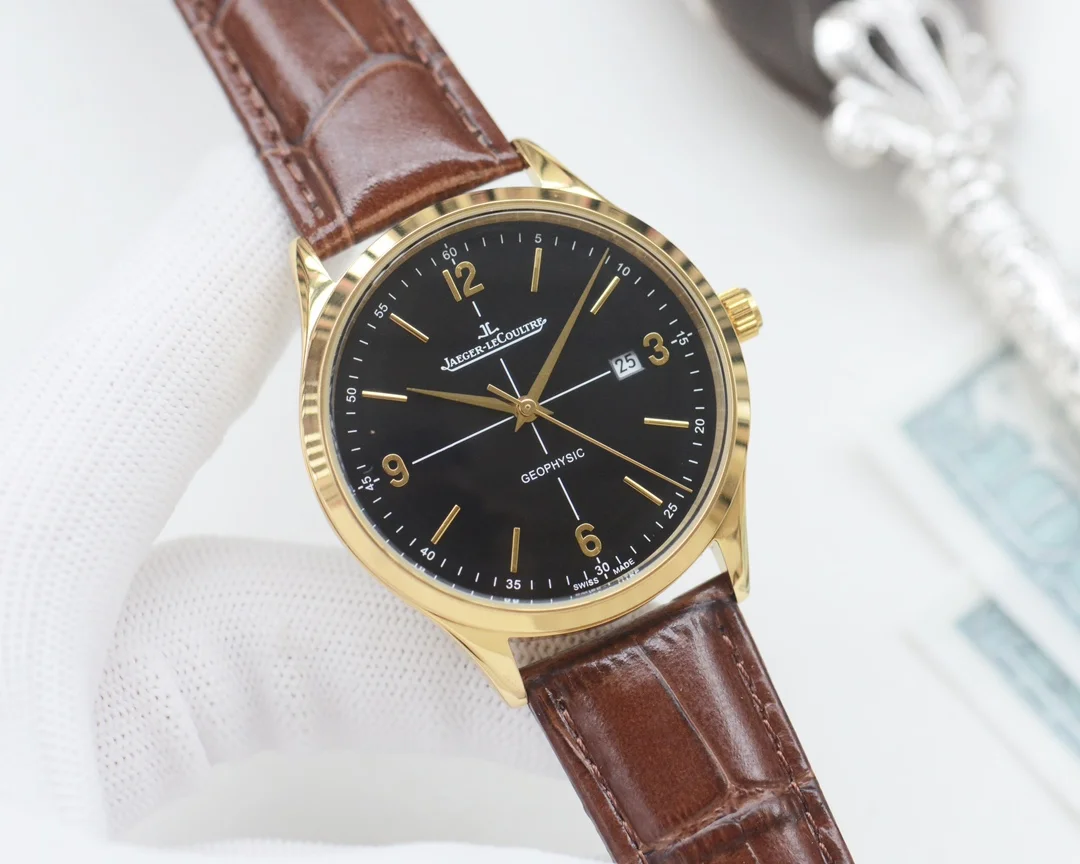 Jaeger-LeCoultre Watch