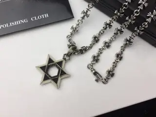 Chrome Hearts Necklace