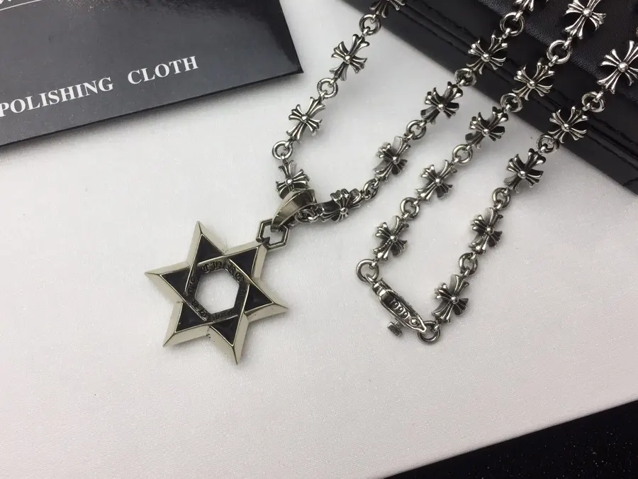 Chrome Hearts Necklace