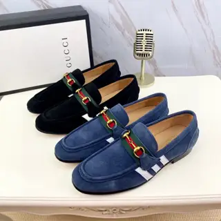 Gucci loafers