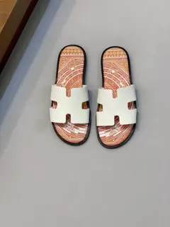 Hermès slippers