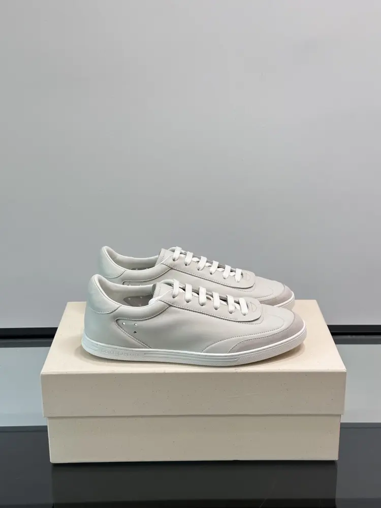 Dolce & Gabbana fashion casual shoes