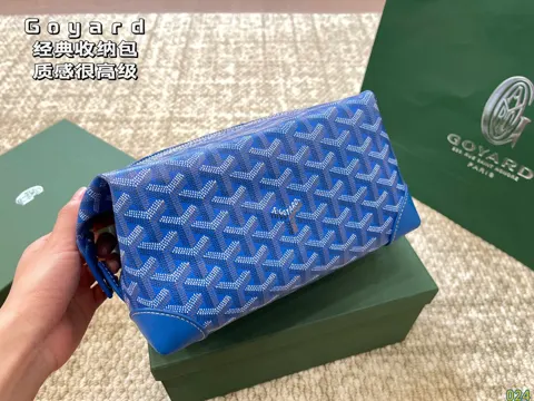 Goyard Tote