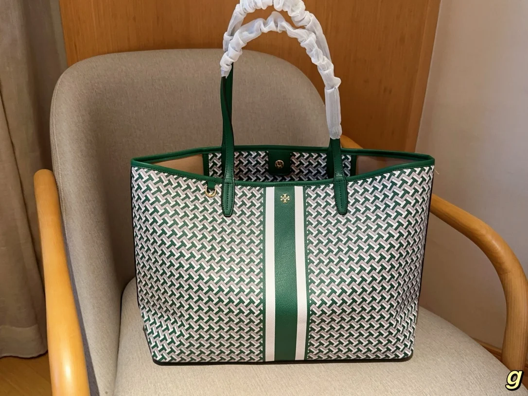 ToryBurch Tote