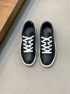 Hermès casual shoes