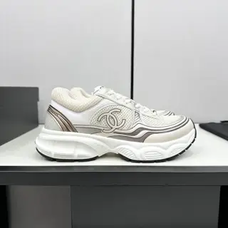 Chanel Shoes