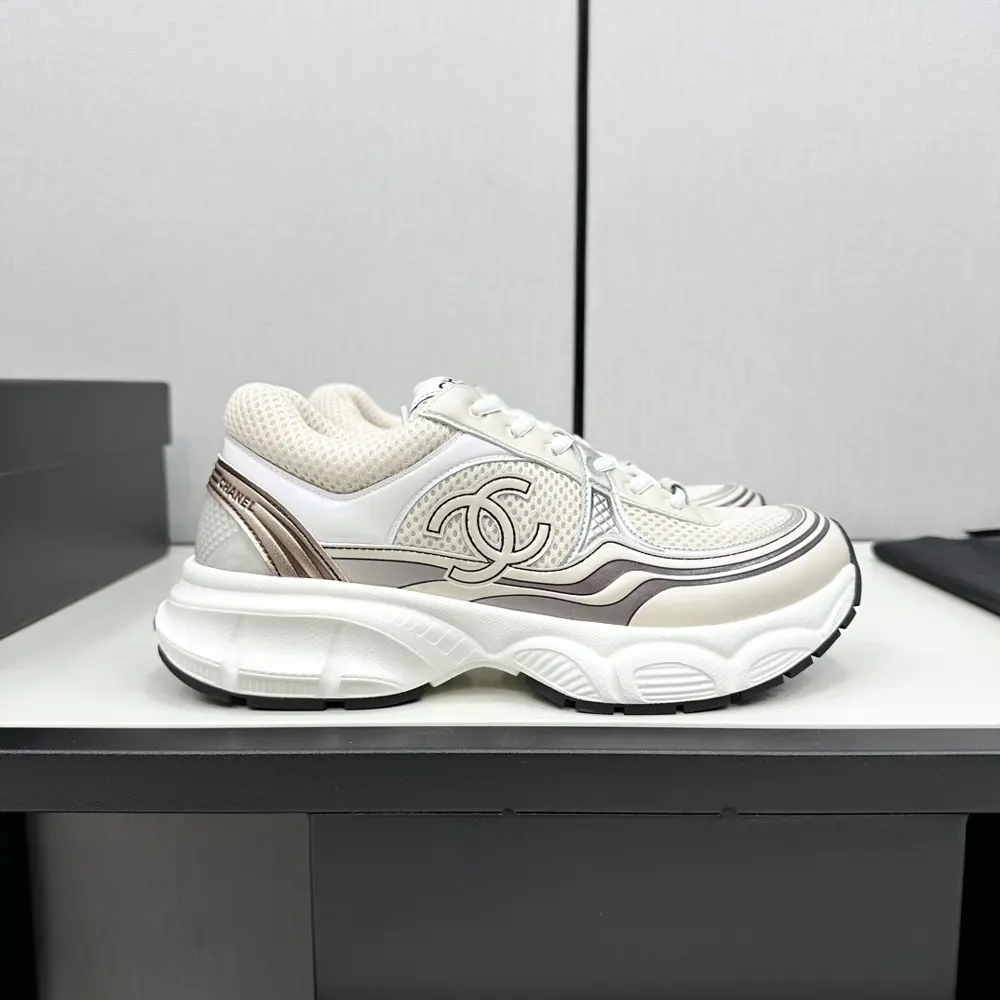 Chanel Shoes