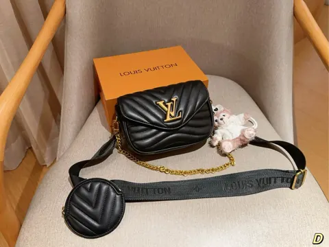 Louis Vuitton Crossbody
