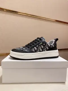 Dior casual sports style men’s shoes