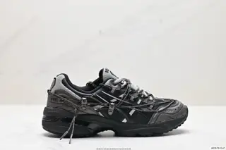 ASICS Tiger GEL-1090 series low-top outdoor style casual sports running shoes 1203A115-006
