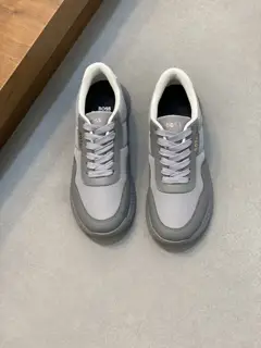 BOSS men’s casual sports shoes