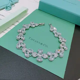 Tiffany bracelet commemorative model