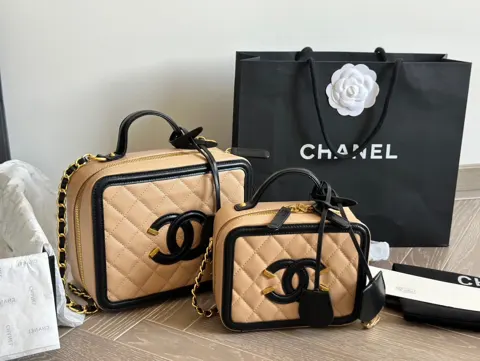 Chanel Crossbody