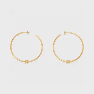 Celine earrings