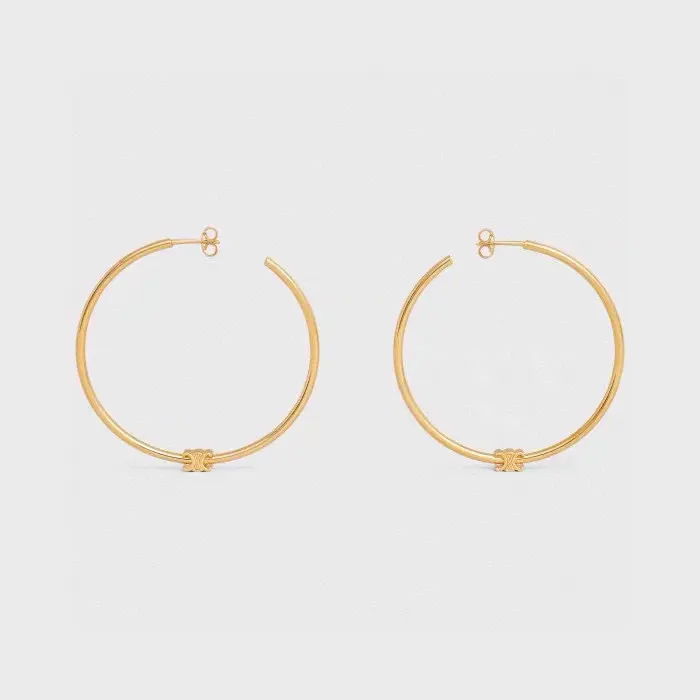 Celine earrings