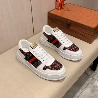 Gucci casual shoes