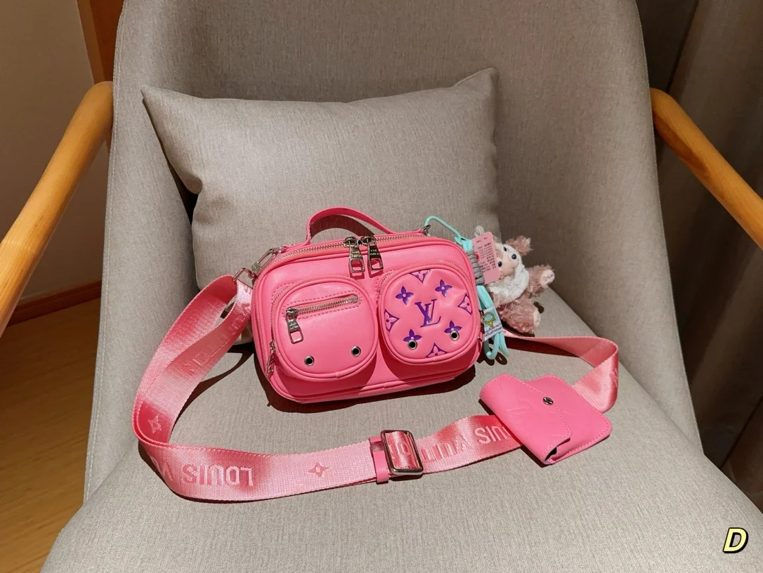 Louis Vuitton Crossbody