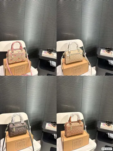 COACH Crossbody