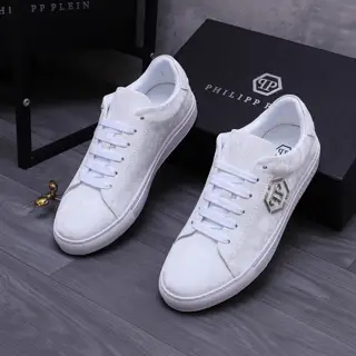 PhiliPP Plein casual shoes