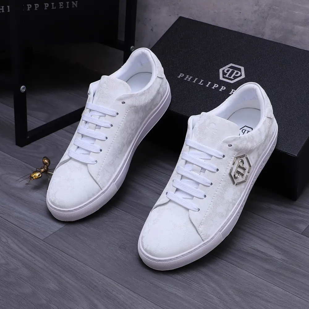 PhiliPP Plein casual shoes