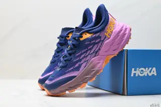 HOKA M SPEEDGOAT 5 new color scheme This brand comes from the Maori language of New