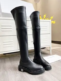 Givenchy boots