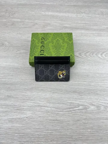 Gucci Card Holder