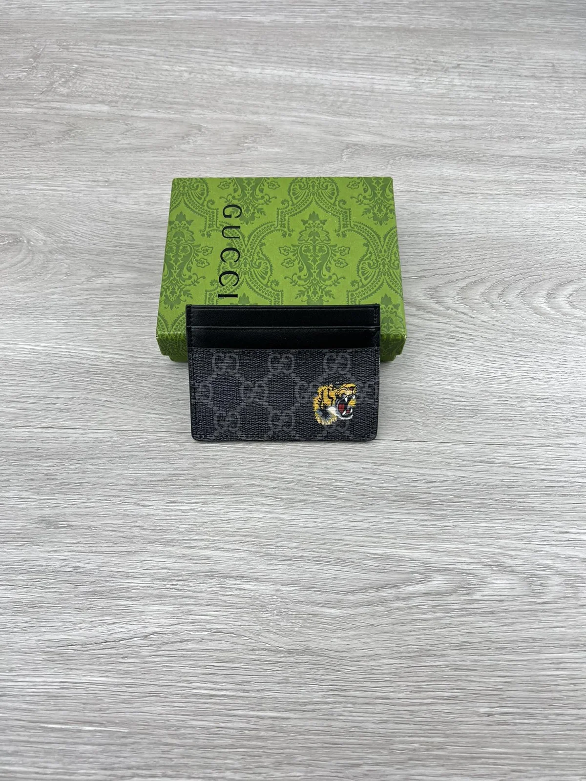 Gucci Card Holder